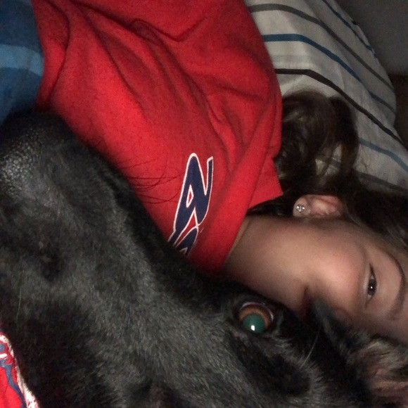 Meet your Posher, Jade - Picture 1 of 1